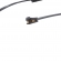 Sensor de Pastilha Textar 98052700 Mini Cooper - Cód.10390
