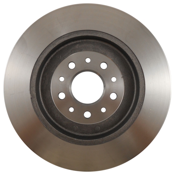 Kit Disco de Freio BD1081 Tras. Ford Edge 3.5 - Cód.3721