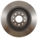 Kit Disco de Freio BD1081 Tras. Ford Edge 3.5 - Cód.3721
