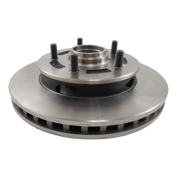 Kit Disco de Freio BD3968 Diant. GM Blazer, S10 - Cód.5017