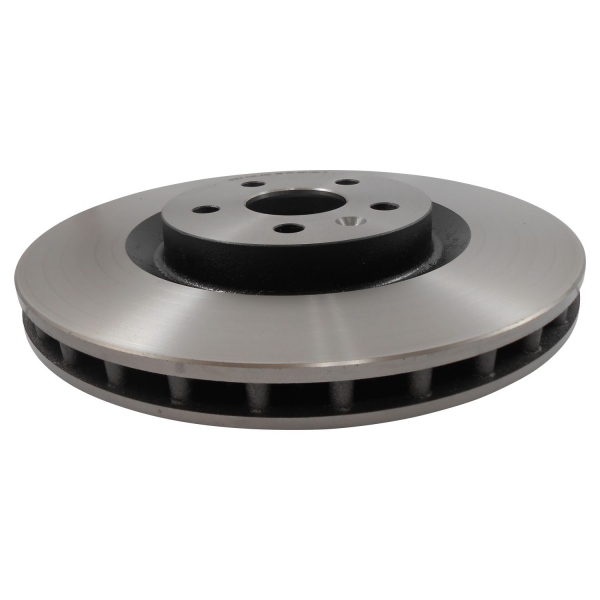 Kit Disco de Freio BD5403 Diant. GM Camaro 6.2 - Cód.3650