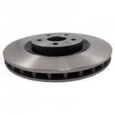 Kit Disco de Freio BD5403 Diant. GM Camaro 6.2 - Cód.3650