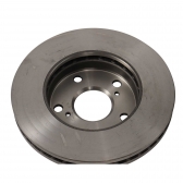 Kit Disco de Freio Diant. BD3302 Toyota Camry 2.2 - Cód.8395