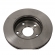 Kit Disco de Freio Diant. BD3302 Toyota Camry 2.2 - Cód.8395