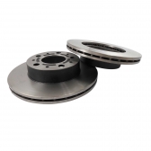 Kit Disco Freio BD4682 Diant. Jumper, Fiat Ducato - Cód.3954