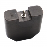 Sensor de Nivel TSA T010130 Fiat Strada 1.8 - Cód.10487