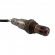 Sonda Lambda NTK OZA755-EE7 VW Fox 1.6 16V - Cód.4505