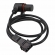 Sensor de Rotação MTE 70323 GM Astra, Vectra - Cód.12574