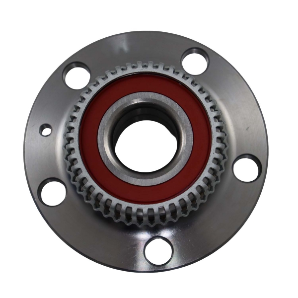 Cubo Roda Tras. Nakata NKF8069 Audi A3 1.8 20V - Cód.14558