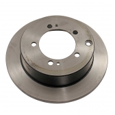 Kit Disco de Freio BD8326 Tras. Pajero TR4 2.0 - Cód.8208