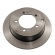 Kit Disco de Freio BD8326 Tras. Pajero TR4 2.0 - Cód.8208