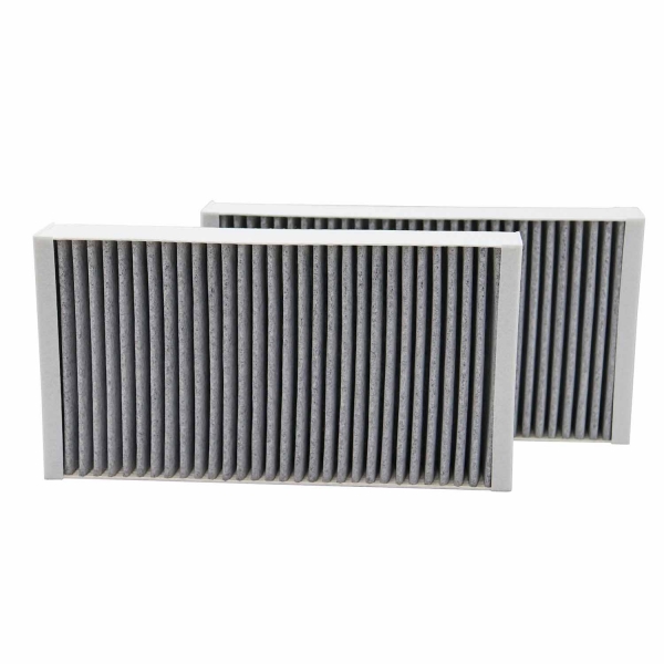 Filtro de Cabine Hengst E2912LC012 Mercedes ML63 - Cód.11957