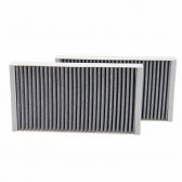 Filtro de Cabine Hengst E2912LC012 Mercedes ML63 - Cód.11957