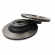 Kit Disco de Freio BD0900 Tras. CLS500, E350, E500 -Cód.6979