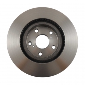 Kit Disco de Freio BD3107 Diant. Toyota Camry 3.5 - Cód.5103