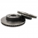 Kit Disco de Freio BD5121 Diant. Jeep Wrangler - Cód.7592