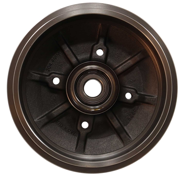 Kit Tambor de Freio BD4729KT Tras. Peugeot 208 - Cód.7899