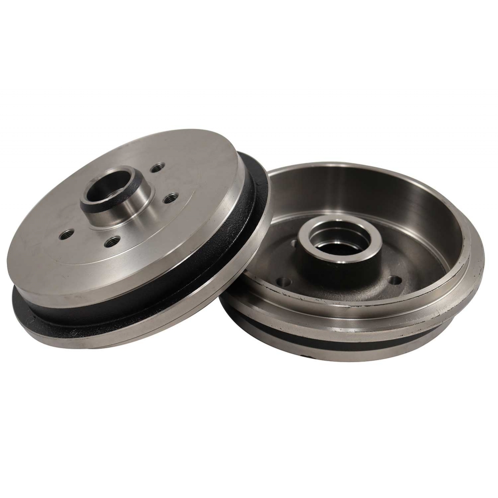 Kit Tambor de Freio BD9618 Tras. VW Fox - Cód.8375