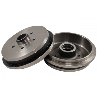 Kit Tambor de Freio BD9618 Tras. VW Fox - Cód.8375