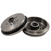 Kit Tambor de Freio BD9618 Tras. VW Fox - Cód.8375