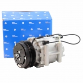 Compressor de Ar Delphi CS20419 Honda Fit 1.4 - Cód.11414