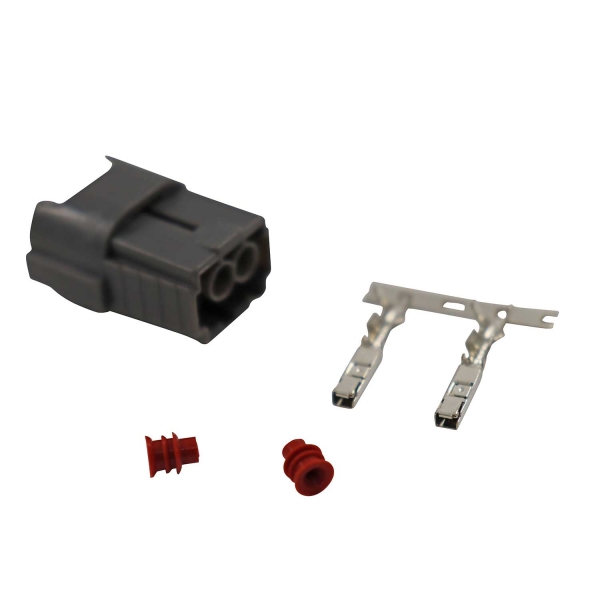 Conector Elétrico ETE4964 Reparo Bico GM Agile - Cód.8190