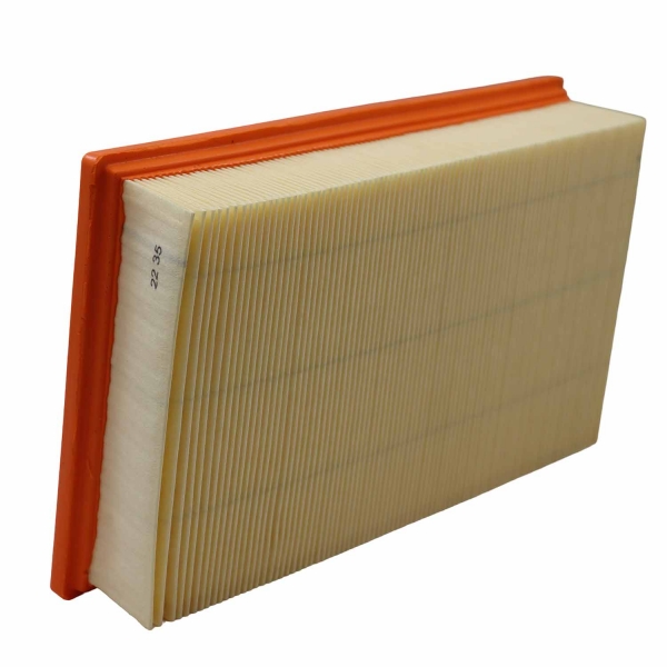 Filtro de Ar Hengst E1191L Jaguar XF, XJ 5.0 V8 - Cód.12815