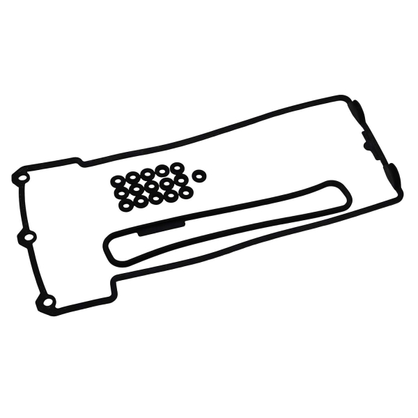 Junta Tampa Válv. (L.E) Elring 318.620 BMW 530i - Cód.13503