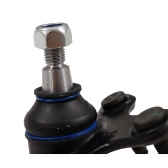 Pivo de Suspenção Delphi TC1317 A3, Q3, Polo TSI - Cód.12967