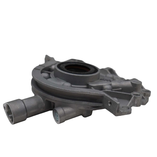 Bomba de Óleo Nidec NBO0202 Ford Fiesta Zetec - Cód.13723