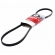 Correia Micro-V Gates 4PK1070 L200 Triton - Cód.10069