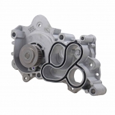 Bomba de Agua Gates WP0154 VW Up! 1.0 Flex - Cód.11416