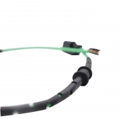 Sensor de Pastilha Textar 98049600 Jaguar XF - Cód.10362