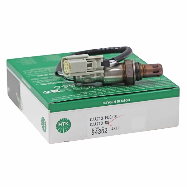 Sonda Lambda NTK OZA713-D8 Ford Ka 1.0 - Cód.2605