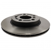 Kit Disco de Freio BD3437 Diant. BMW i3 - Cód.7662