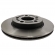 Kit Disco de Freio BD3437 Diant. BMW i3 - Cód.7662