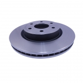 Kit Disco de Freio BD4198 Diant. Nissan Frontier - Cód.4410