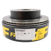 Kit Disco de Freio BD4207 Tras. Nissan Murano 3.5 - Cód.7570