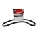 Correia Dentada Gates 5681XS GM S10, Trail Blazer - Cód.4525