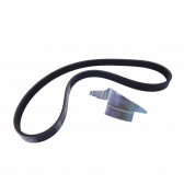 Correia Gates Micro-V 5PK0870SF Focus, Agile - Cód.5640