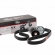 Kit Correia Micro-V Gates KA759 Renault Captur - Cód.8960