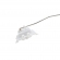 Sensor de Nivel TSA T010186 Ford Courier 1.6 - Cód.11265