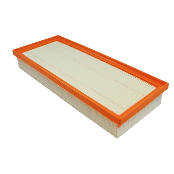 Filtro de Ar Hengst E1154L Mercedes-Benz CLS 500 - Cód.9777
