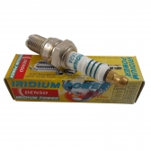 Vela de Ignição Denso Iridium IX24 BMW F650GS - Cód.3237