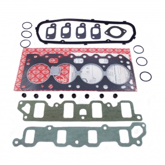 Jg Juntas Sup. Elring c/ Ret. 596.641 Ford Ka 1.3 - Cód.5629
