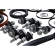 Jg Juntas Sup. Elring 734.720 BMW X5 4.8 V8 - Cód.13515