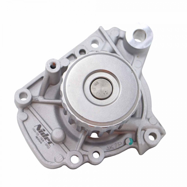 Bomba de Água Nidec NBA0616 Honda Civic 1.7 16V - Cód.12511