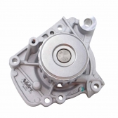 Bomba de Água Nidec NBA0616 Honda Civic 1.7 16V - Cód.12511