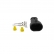 Conector Elétrico ETE8731 Bico Injetor Ducato - Cód.6735