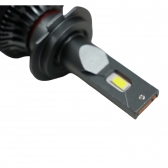 Lâmpada Advanced Led ALS H7, 12000LM, 6000K - Cód.12916